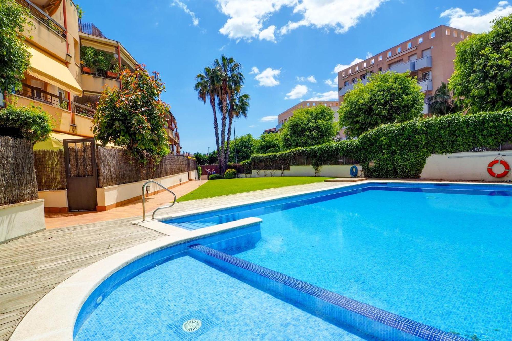 Megan Apartment By Hello Homes Sitges Exterior photo